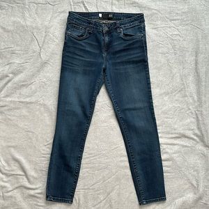 KUT Connie Skinny Jeans - SZ 8